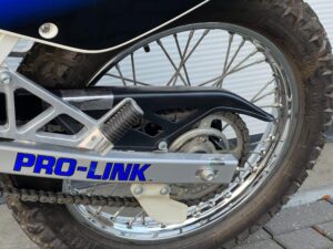 Honda MTX 125R TC02 nieuw! - Afbeelding 13