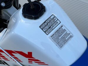 Honda MTX 125R TC02 nieuw! - Afbeelding 10