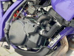 Honda MTX125R TC02 - Afbeelding 8