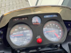 Honda MTX125R TC02 - Afbeelding 7