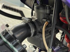 Honda MTX125R TC02 - Afbeelding 5