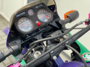 Honda MTX125R TC02 - Afbeelding 13