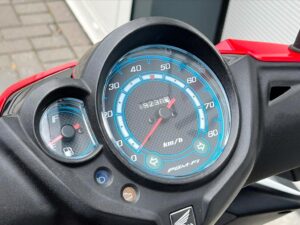 Zeer nette Honda NSC50R scooter - Afbeelding 3