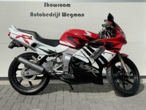 Honda NSR125 JC22 - Afbeelding 9