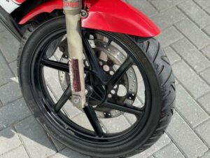 Honda NSR125 JC22 - Afbeelding 18