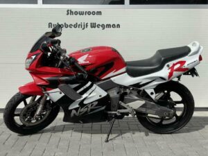 Honda NSR125 JC22 - Afbeelding 20
