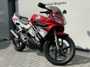 Honda NSR125 JC22 - Afbeelding 21