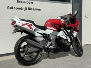 Honda NSR125 JC22 - Afbeelding 22