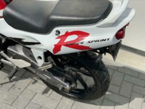 Honda NSR125 JC22 - Afbeelding 11
