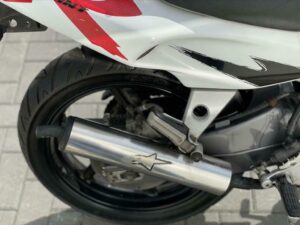 Honda NSR125 JC22 - Afbeelding 14