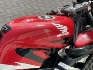 Honda NSR125 JC22 - Afbeelding 15