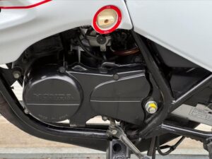 Honda NSR50 in nieuwstaat! - Afbeelding 8