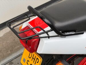 Honda NSR50 in nieuwstaat! - Afbeelding 7