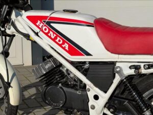 Originele Honda MB5 1987 - Afbeelding 4