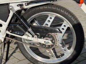 Originele Honda MB5 1987 - Afbeelding 3