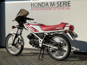 Originele Honda MB5 1987 - Afbeelding 9