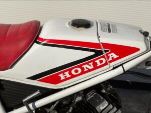 Originele Honda MB5 1987 - Afbeelding 6