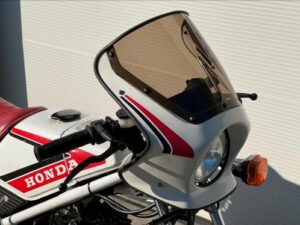 Originele Honda MB5 1987 - Afbeelding 5