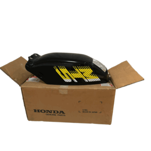 New Old Stock Parts (NOS)