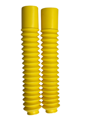 Voorvorkhoezen / voorvorkrubbers