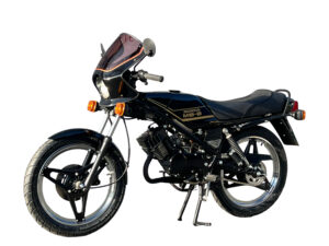 Honda MB8 HC01