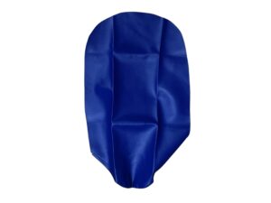 buddydek (made in EU) Honda NSR50 / NSR75 Blue