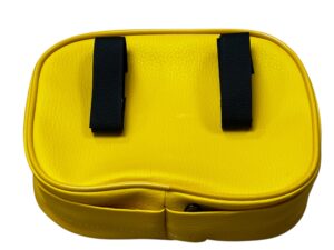 Enduro Tasje Rood - Afbeelding 4