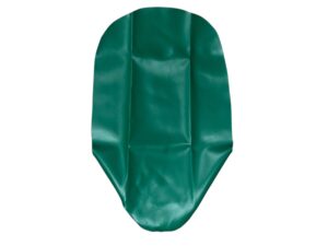 buddydek (made in EU) Honda NSR50 / NSR75 Green