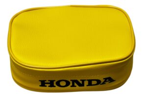 Enduro Tasje Geel