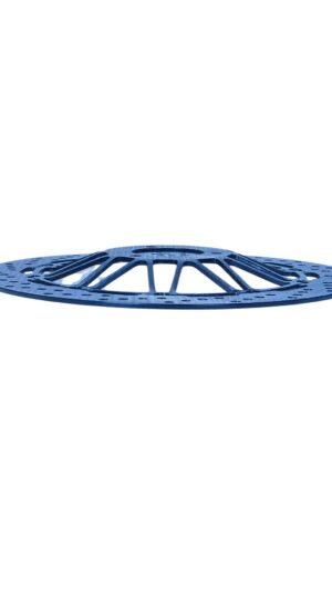 Complete Remschijf-set Honda MB5 / MB8 - Afbeelding 13