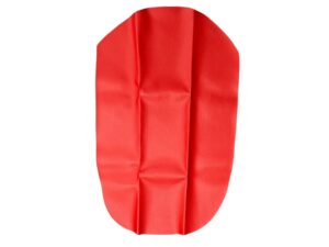 Buddydek (made in EU) Honda MBX125F Red