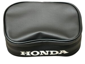 Enduro Tasje Zwart