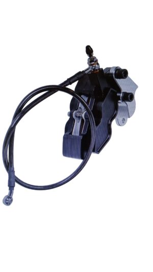 Complete Remschijf-set Honda MB5 / MB8 - Afbeelding 6