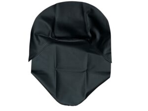 buddydek (made in EU) Honda MBX50 1 persoons Zwitserse en Japanse uitvoering Black