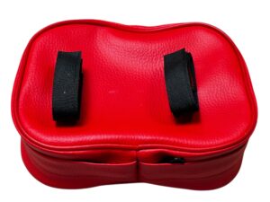 Enduro Tasje Rood - Afbeelding 3