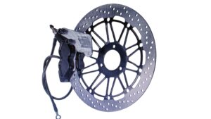 Complete Remschijf-set Honda MB5 / MB8 - Afbeelding 15