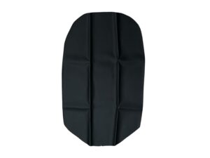 Buddydek (made in EU) Honda MBX125F Black