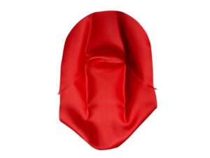 buddydek (made in EU) Honda MBX50 1 persoons Zwitserse en Japanse uitvoering Red