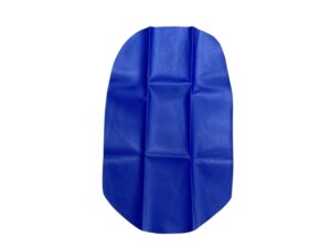 Buddydek (made in EU) Honda MBX125F Blue