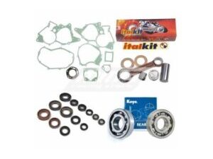 Revisie sets