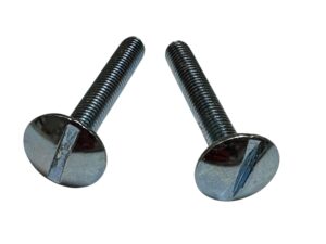Screw set side cover Honda MTX50R, MTX50 SH, MTX80R, MTX OT