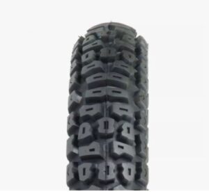 Buitenband VRM 3.50-16 (origineel model) Honda MT AD01, HD02 A-Kwaliteit