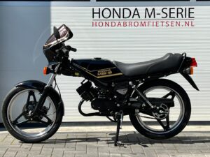 Honda MB8 JPS 1980 HC01