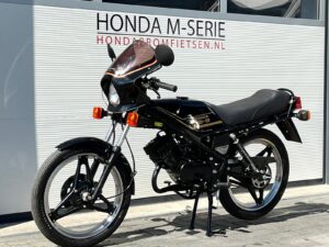 Honda MB8 JPS 1980 HC01 - Afbeelding 18