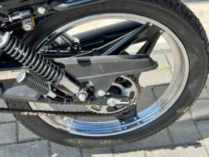 Honda MB8 JPS 1980 HC01 - Afbeelding 17