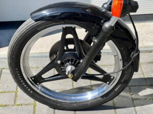 Honda MB8 JPS 1980 HC01 - Afbeelding 15