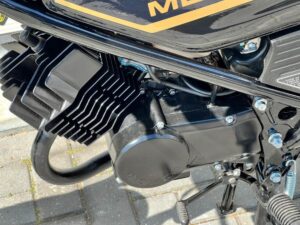 Honda MB8 JPS 1980 HC01 - Afbeelding 14