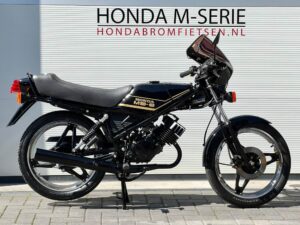 Honda MB8 JPS 1980 HC01 - Afbeelding 2