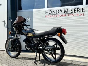 Honda MB8 JPS 1980 HC01 - Afbeelding 6