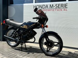 Honda MB8 JPS 1980 HC01 - Afbeelding 4